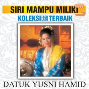 อัลบัม Koleksi Lagu Lagu Terbaik ศิลปิน Yusni Hamid