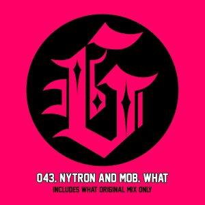 Album What from Nytron