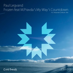 收聽M.Pravda的Frozen歌詞歌曲