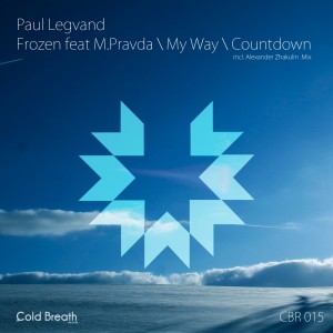 Paul Legvand的專輯Frozen