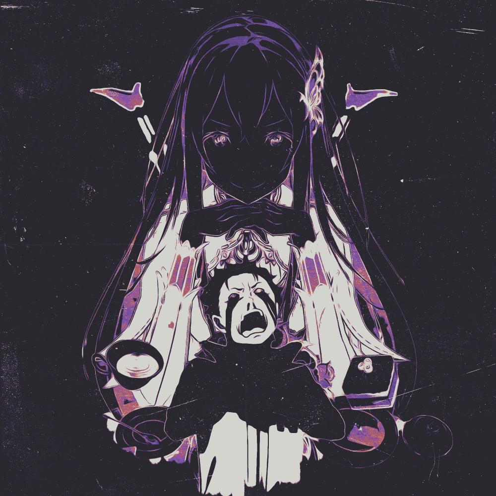 Witching Hour (feat. Ham Sandwich) (Explicit)