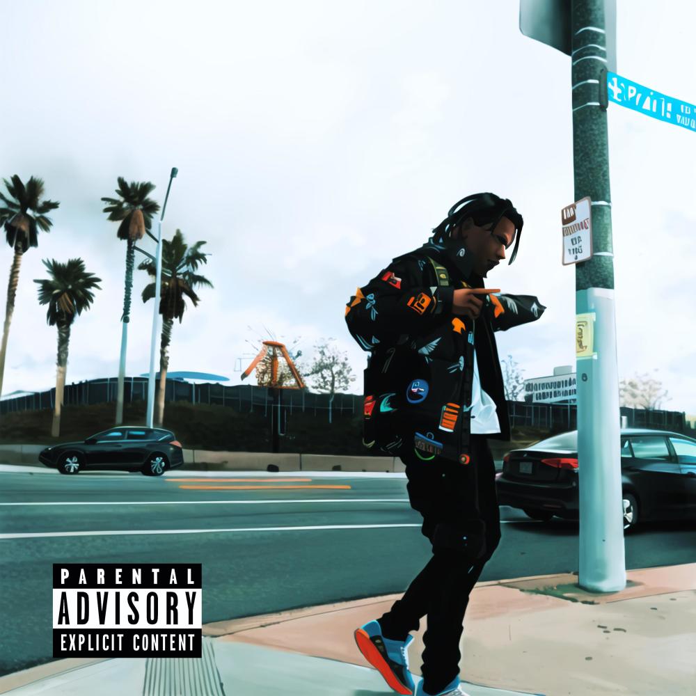 Locked In (Explicit)