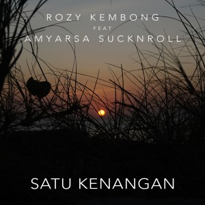 Album Satu Kenangan from Rozy Kembong