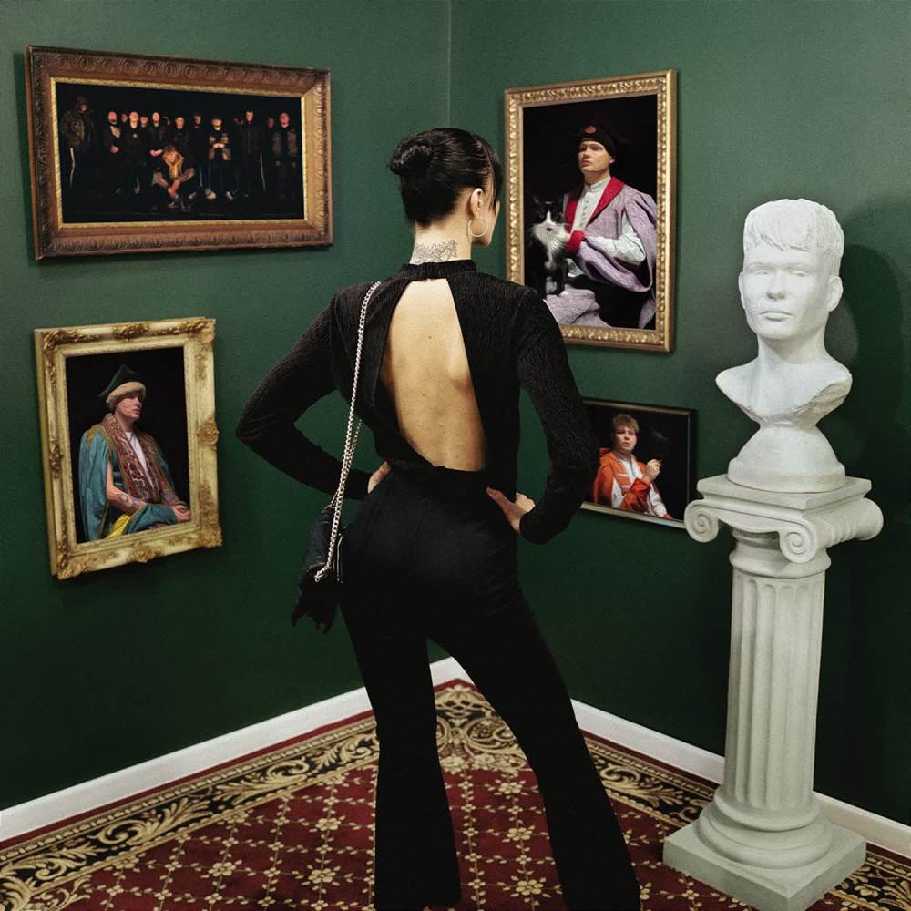 Brzydkie (Explicit)