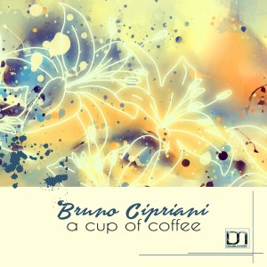 收聽Bruno Cipriani的A Cup of Coffee歌詞歌曲