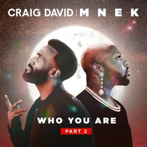 Craig David的專輯Who You Are (Part 2)