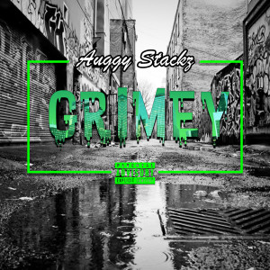 收聽Auggy Stackz的Grimey (Explicit)歌詞歌曲