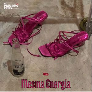 JJames的專輯Mesma Energia (Explicit)
