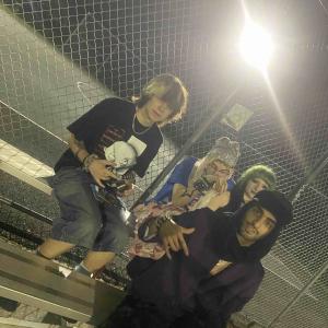 收聽LLLandStM的THIS IS WHAT I'M GONNA LOOK LIKE WHEN I DIE (feat. TigerJock & astara prince) (Explicit)歌詞歌曲