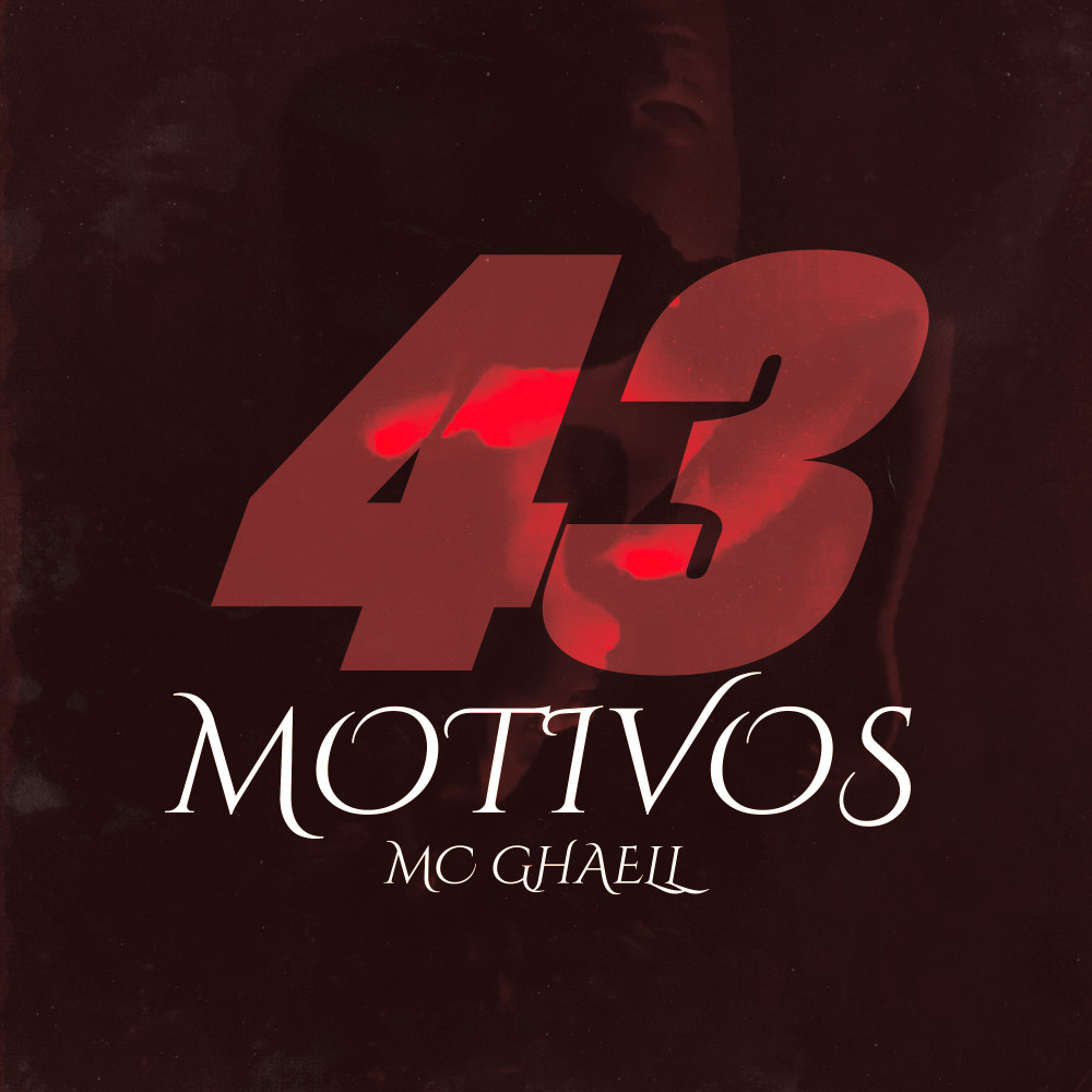 43 Motivos (feat. Gree Cassua)