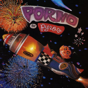 ดาวน์โหลดและฟังเพลง Cursed Male (LP版) พร้อมเนื้อเพลงจาก Porno For Pyros
