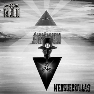 Album Neoguerrillas from Mr. Psiquico