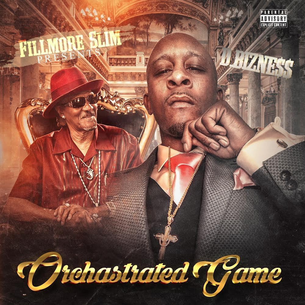 Dig This (feat. Fillmore Slim & International Bleu) (Explicit)