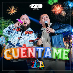 Album Cuéntame from 