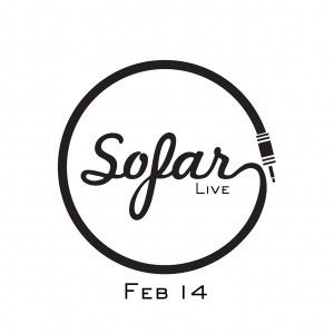 Various Artists的專輯Sofar Live (February 2014)