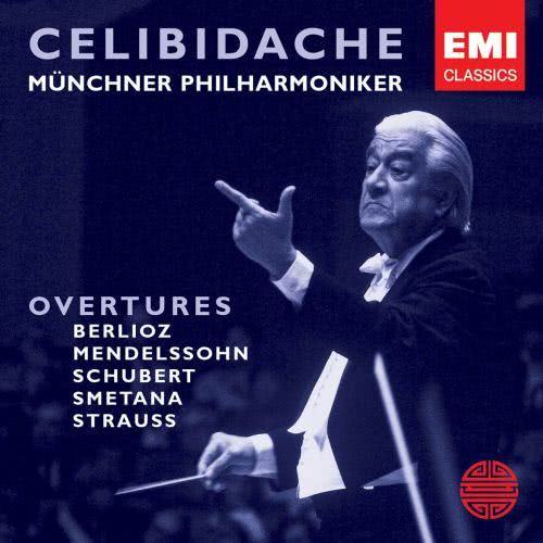 Die Hebriden, Op. 26 - Overture