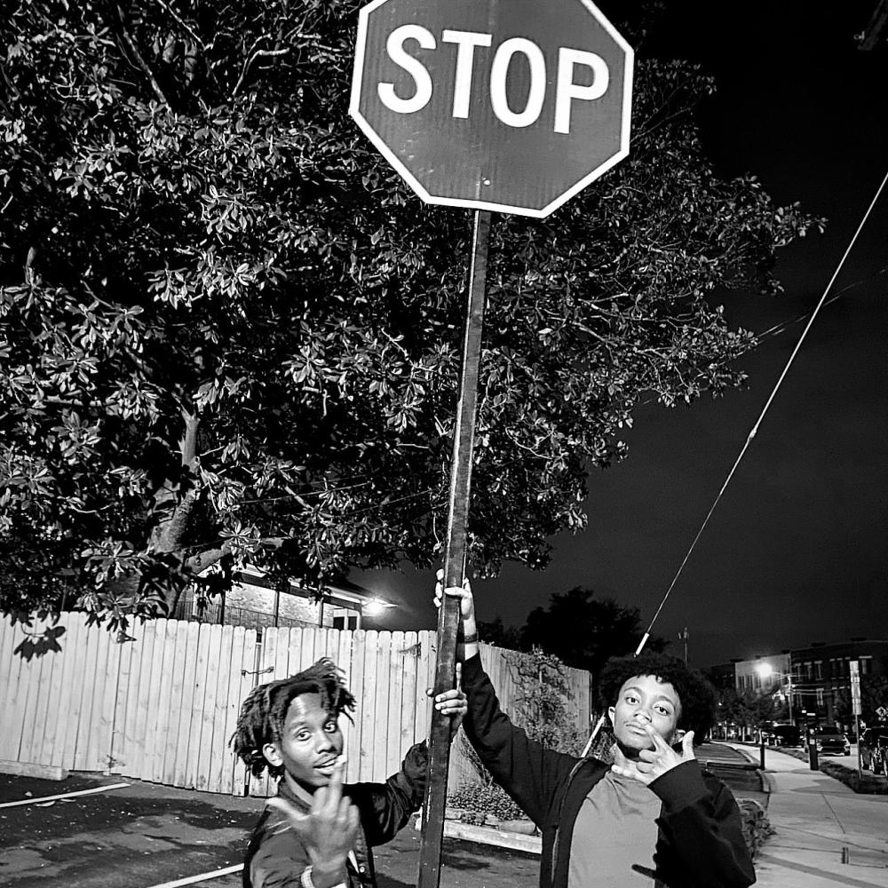 Stop It! (feat. Ian Kibe & CO) (Explicit)
