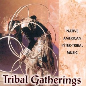 อัลบัม Tribal Gatherings: Native American Inter-Tribal Music ศิลปิน Various Artists
