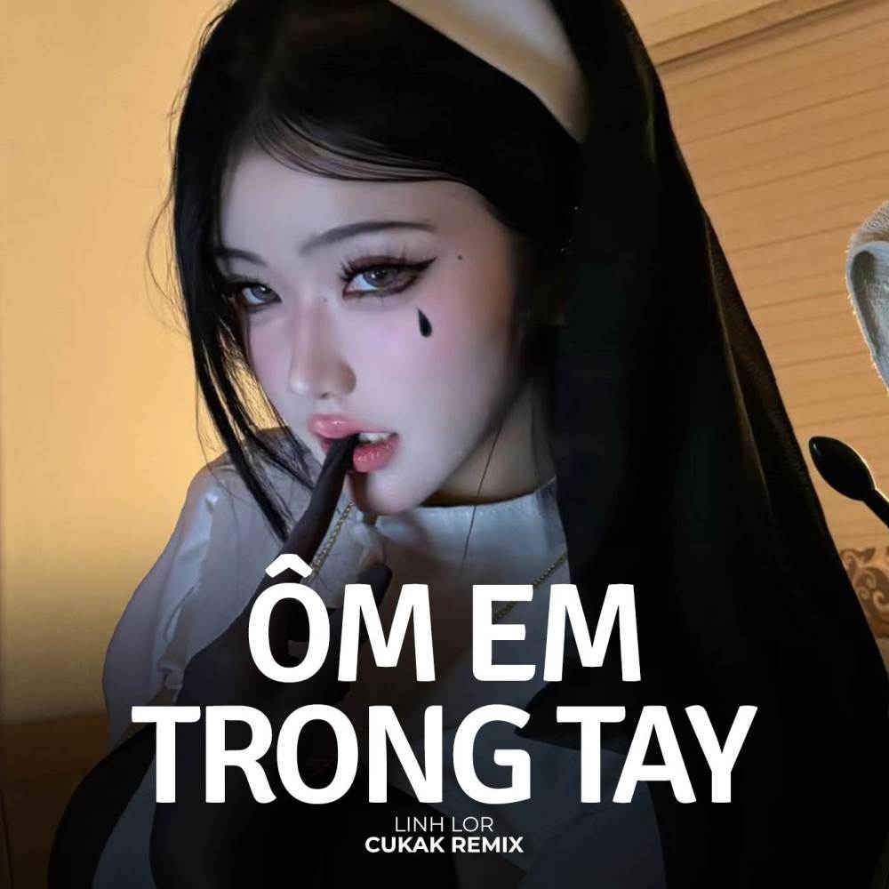 BEAT Ôm Em Trong Tay (Remix)