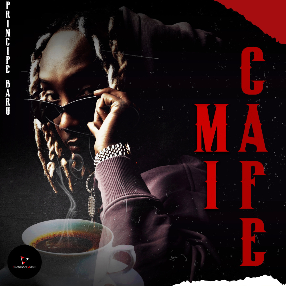 Mi Cafe (Explicit)