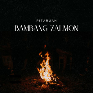 Bambang Zalmon的專輯Pitaruah