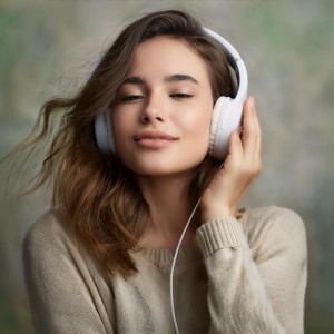 Frecuencias Sagradas的專輯Orquesta Consciente: Música Para Meditación Profunda