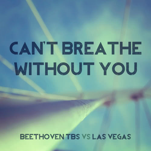Can't Breathe Without You (Italian House Mafia Instrumental Mix)