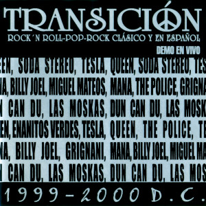 ดาวน์โหลดและฟังเพลง En Algún Lugar พร้อมเนื้อเพลงจาก Transicion