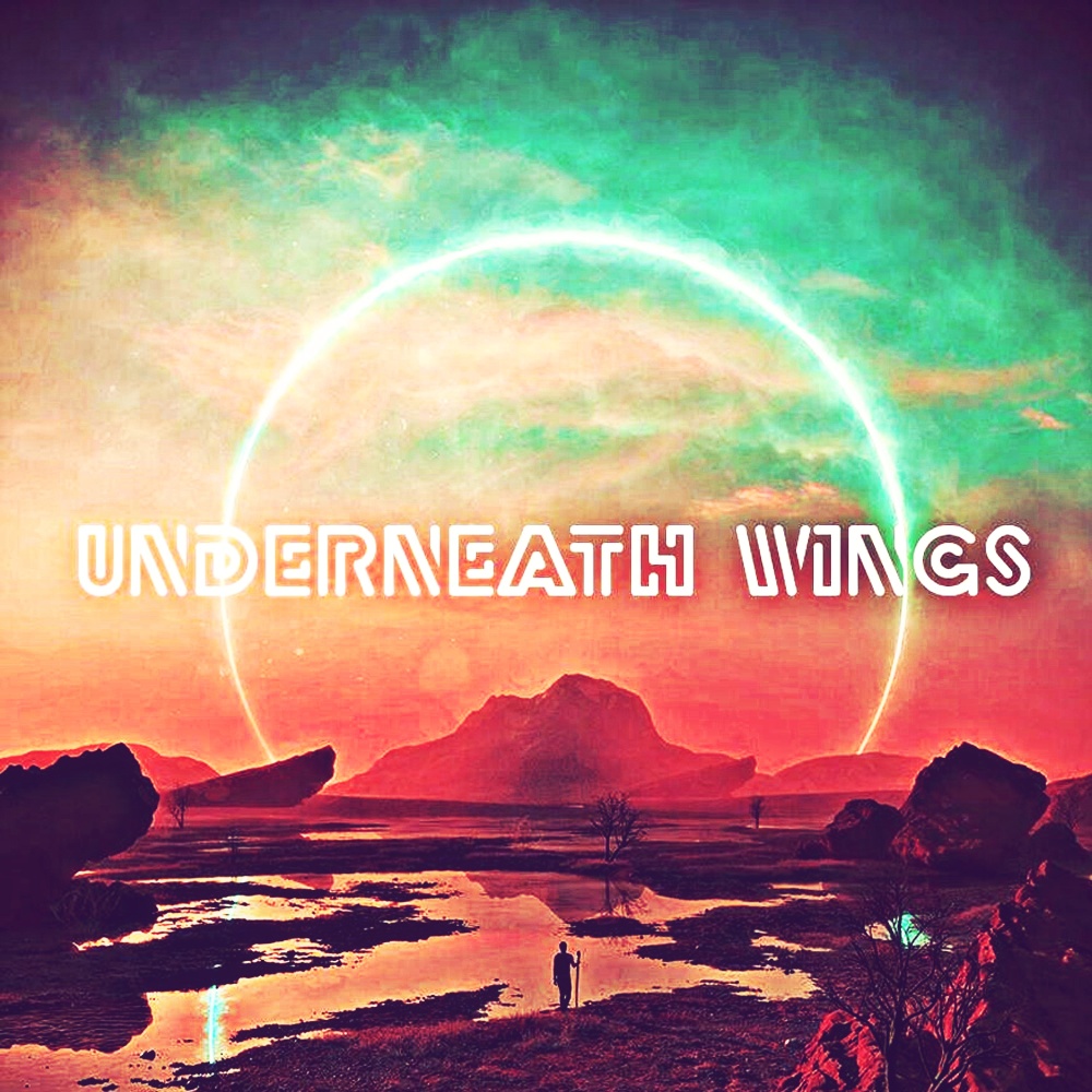 Underneath Wings