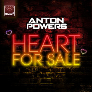 收聽Philip George & Anton Powers的Heart For Sale歌詞歌曲