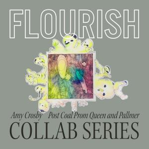 ดาวน์โหลดและฟังเพลง Cosmo Canyon (feat. Pallmer) พร้อมเนื้อเพลงจาก Post Coal Prom Queen