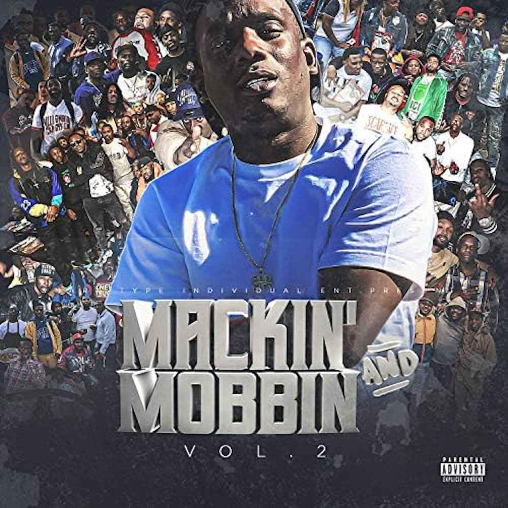 Town Bizness (Explicit)
