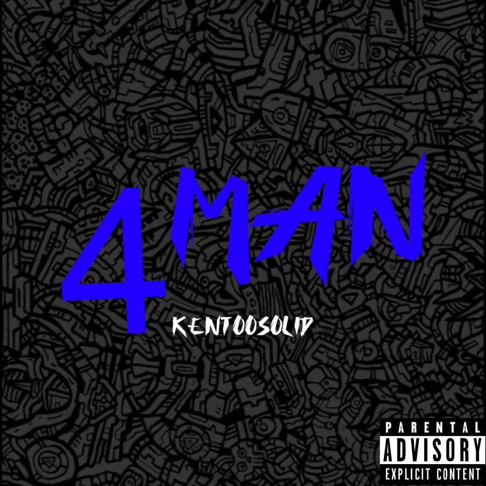 On The Move (feat. domkantdie) (Explicit)