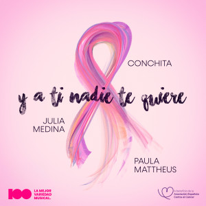 Conchita的專輯Y A Ti Nadie Te Quiere