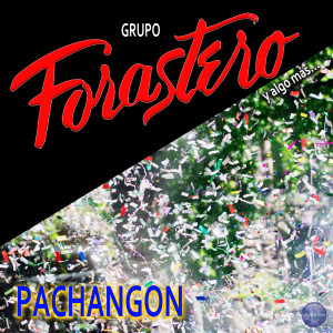收聽Grupo Forastero的La Negra Tomasa歌詞歌曲
