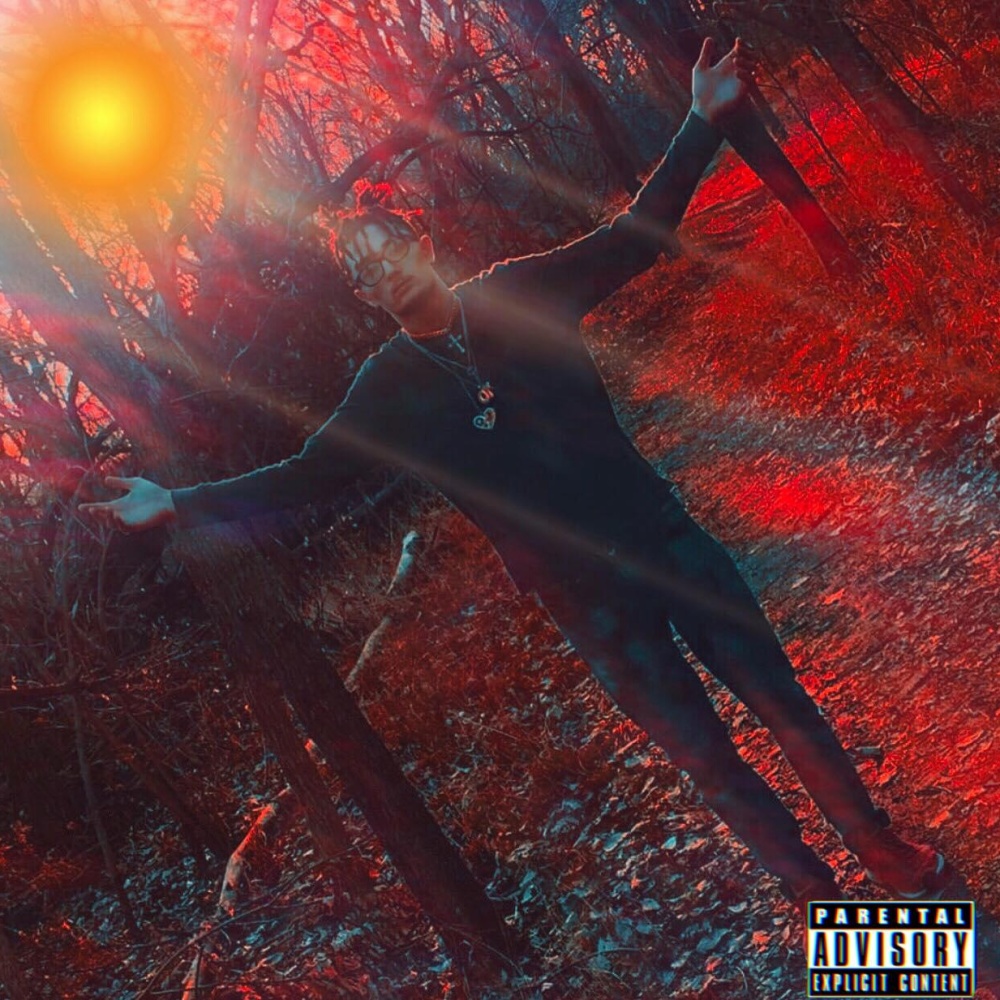 Red Sun (Explicit)