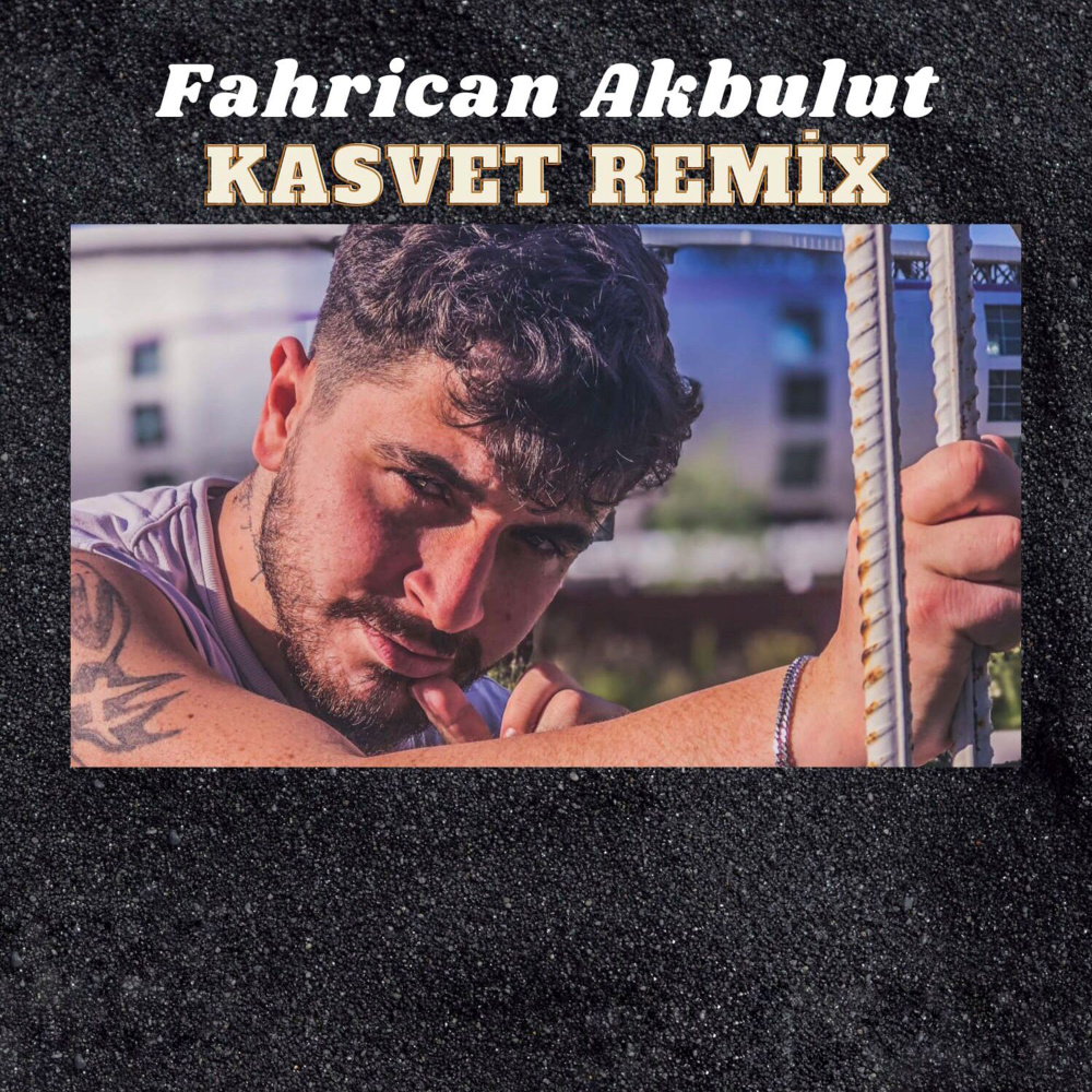 Kasvet (Remix)