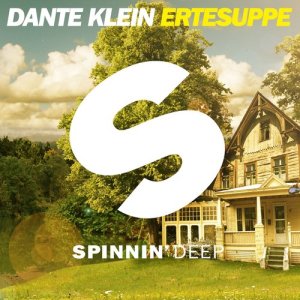 อัลบัม Ertesuppe (Club Mix) ศิลปิน Dante Klein