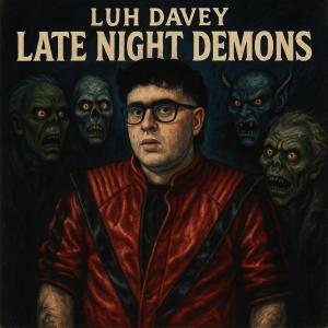 收聽luh davey的Workin on It (feat. Nikee Turbo & Rahli)歌詞歌曲