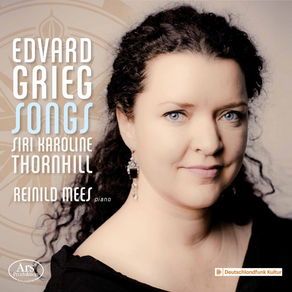 6 Songs, Op. 48: No. 2, Dereinst, Gedanke mein