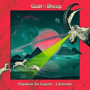 Goat vs Sheep (Explicit)