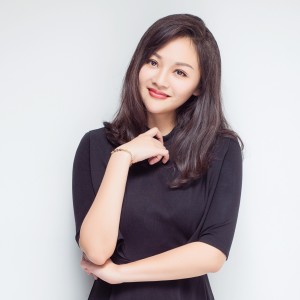 Album 红马甲 from 罗婉琳