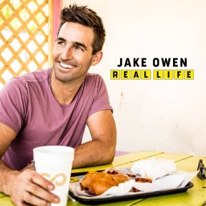收聽Jake Owen的Real Life歌詞歌曲