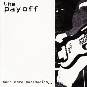 收聽The Payoff的Cut The Rope歌詞歌曲