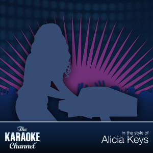 ดาวน์โหลดและฟังเพลง Fallin' (Radio Version) [In The Style Of "Alicia Keys"] {Karaoke Version} พร้อมเนื้อเพลงจาก The Karaoke Channel