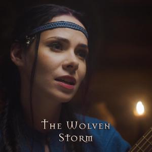 Eileen的專輯The Wolven Storm (Priscilla's Song)