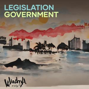 收听Zaenal Abidin的Legislation Government歌词歌曲