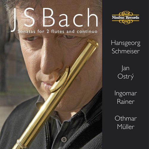 Sonata in G Major, BWV 1039: I. Adagio (其他)