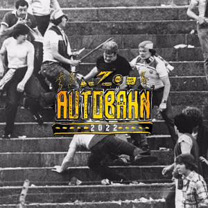 Album Autobahn 2022 oleh DJ Black