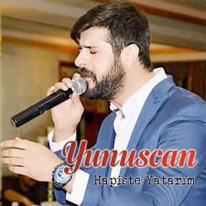 收聽Yunuscan的Hapiste Yatarım歌詞歌曲